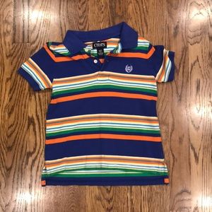 Chaps polo shirt